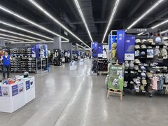 -迪卡侬(安德门店)