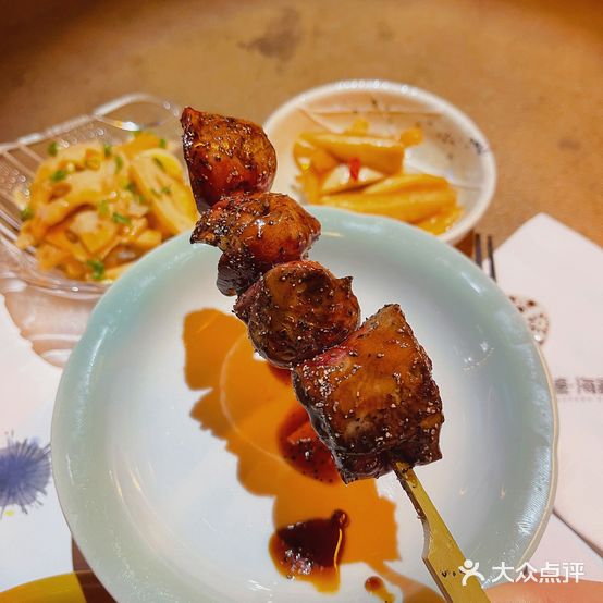 HIBO Bistro Oyster Bar(三里屯店)