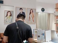 -海马体照相馆(万菱汇店)