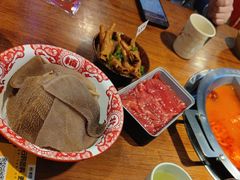 -楠火锅(仁恒梦中心店)