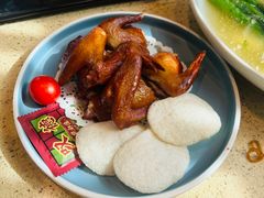 -点都德(长泰广场店)
