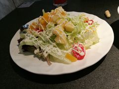 -赠李白·如诗的川味(余杭万达广场店)