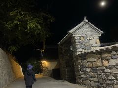 -北京山里寒舍度假酒店