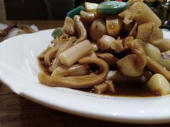 -阿凡提餐厅(簋街店)