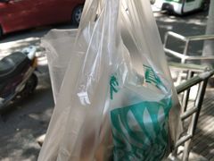-大益烤鸡