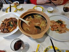 -汇贤府·李氏新鲁菜(万寿路店)