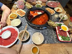 -蜀大侠火锅(春熙路店)