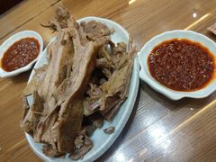 -清真·益鑫羊肉手抓馆(花园北街店)