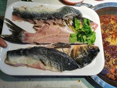 -蜀滋香鲜鱼美蛙火锅(339店)