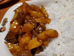 -肉串汪(月坛店)