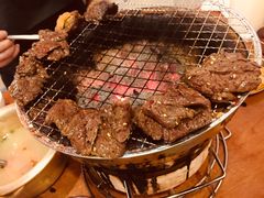 -蒜香焼肉PURUSHIN(马场路店)