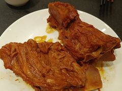 -双福饺子营餐厅(财富广场店)
