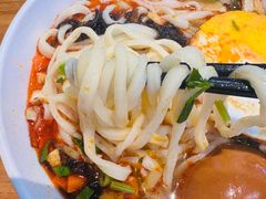 -晋来顺手擀面(金地花园店)