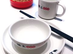 -味上湘菜馆(河马店)