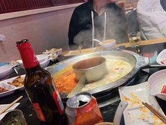 -竹犇番茄火锅(长风街店)