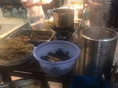 -素清香(解放路店)