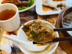 陈皮牛肉球-添好运点心专门店(深水埗店)