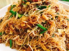 -西门岛码头海鲜馆