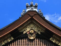 -京都御所
