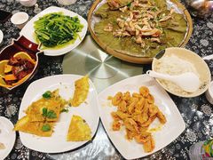 -大姑母农庄