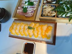 -花菇朵 ll 野生菌锅·精品滇菜(后沙峪店)