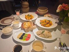 -狮拾久·现代新加坡料理(福田COCO Park店)