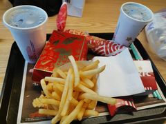 -肯德基(宁波万达店)
