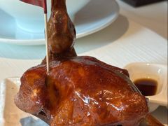 -侨美·唐荔园·40年地道粤菜