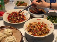 -衡地道·三菜一汤(汉溪长隆店)
