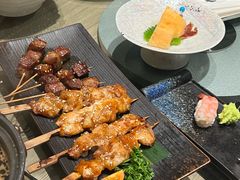 -一本魅·日式料理