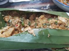 -蜗牛小馆醉乡民谣云南菜(惠新西里店)