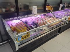 -盒马鲜生(顺义店)