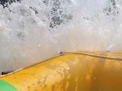 -龙井峡漂流