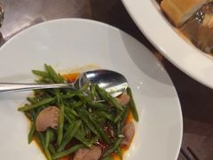 -海派悦庭·海胆烧麦·新融合菜(凯德广场店)