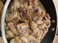 -新太二·鲜料川菜(花都融创茂店)