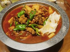 -那拉提之疆·新疆菜(美院店)