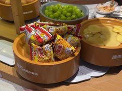 -龍歌自助小火锅(崂山丽达店)