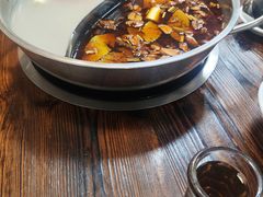 -肥婆麻辣火锅.顺德首创药材麻辣火锅(容桂店)