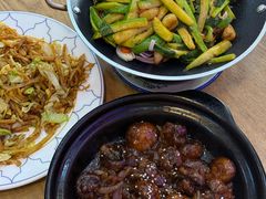 -小柒家第一锹东北菜(城关店)