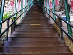 -京东石林峡风景区
