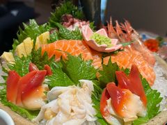 -匠和风精致料理(福州金融街万达店)
