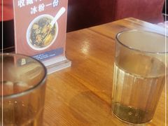 -望京一号·重庆江湖菜(工体店)
