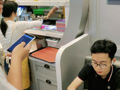 -满记甜品(富华里店)