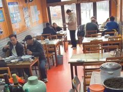 -洞天食府(北大街店)