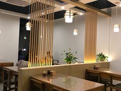 大堂-小牛锅贴(西环路店)