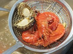 -养牛邓·潮汕牛肉海鲜自助火锅(广州店)