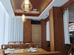 -朝馆·市井本味菜