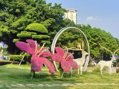 -石炮台公园