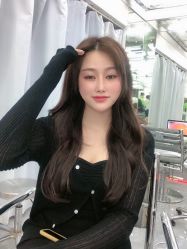 -COMO SALON 烫染可茉发型