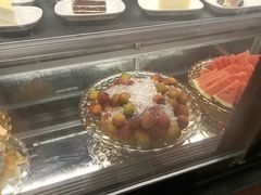 -極上萬膳·日料放题(来福士江景店)